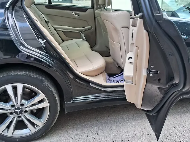 Used Mercedes-Benz E-Class [2015-2017] E 250 CDI Edition E in Bangalore