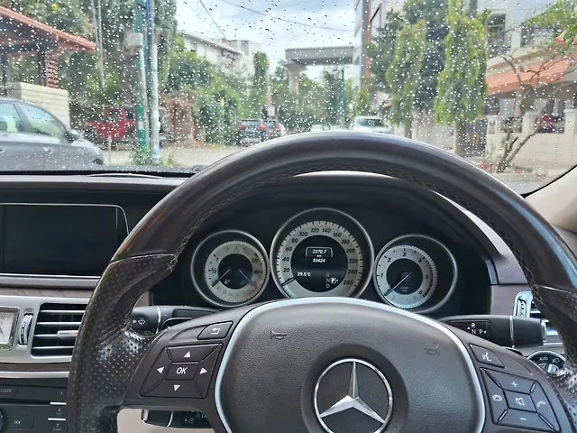 Used Mercedes-Benz E-Class [2015-2017] E 250 CDI Edition E in Bangalore
