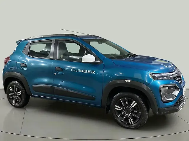 Used 2022 Renault Kwid in Mumbai