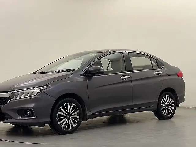 Used 2017 Honda City in Delhi