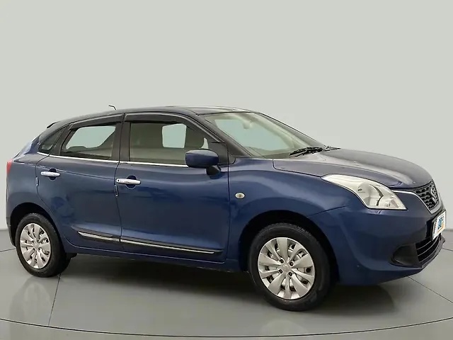 Used 2018 Maruti Suzuki Baleno in Delhi