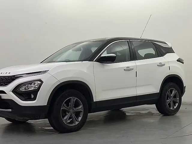 Used 2020 Tata Harrier in Ghaziabad