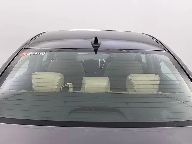 Used Honda City 4th Generation ZX Petrol [2019-2019] in Mohali