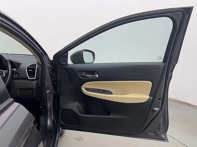 Used Honda City 4th Generation ZX Petrol [2019-2019] in Mohali