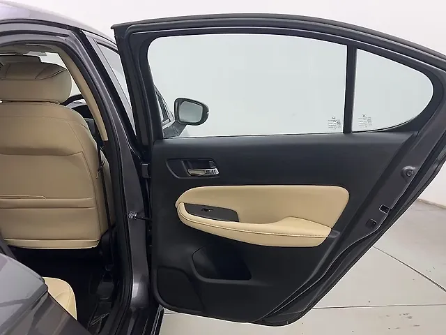 Used Honda City 4th Generation ZX Petrol [2019-2019] in Mohali