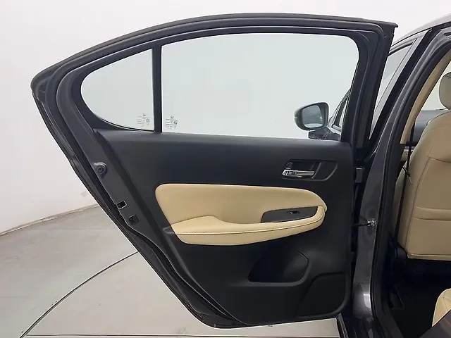 Used Honda City 4th Generation ZX Petrol [2019-2019] in Mohali