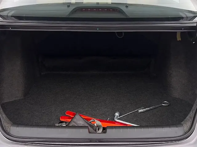 Used Honda City 4th Generation ZX Petrol [2019-2019] in Mohali