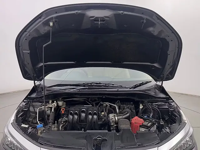 Used Honda City 4th Generation ZX Petrol [2019-2019] in Mohali