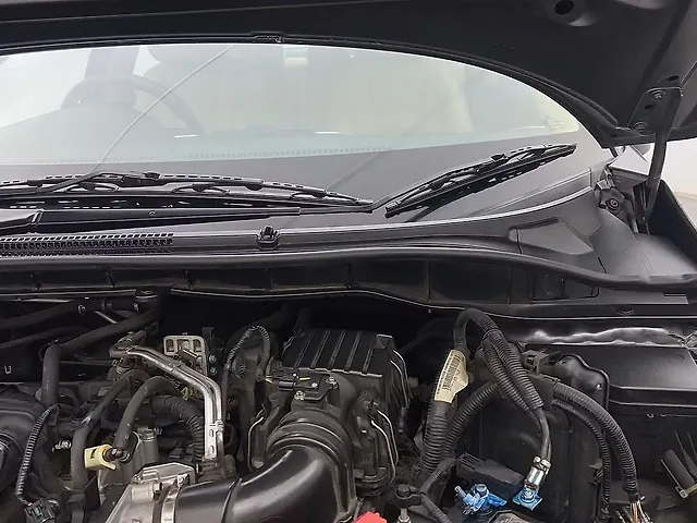 Used Honda City 4th Generation ZX Petrol [2019-2019] in Mohali