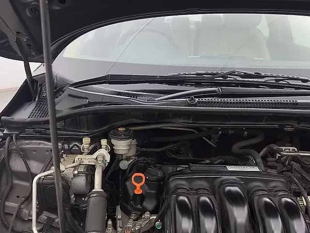 Used Honda City 4th Generation ZX Petrol [2019-2019] in Mohali