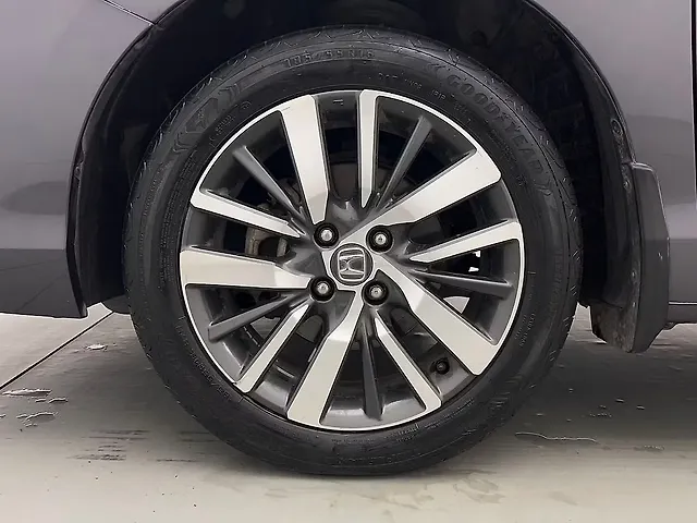 Used Honda City 4th Generation ZX Petrol [2019-2019] in Mohali