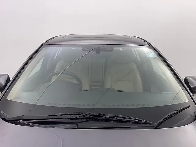 Used Honda City 4th Generation ZX Petrol [2019-2019] in Mohali