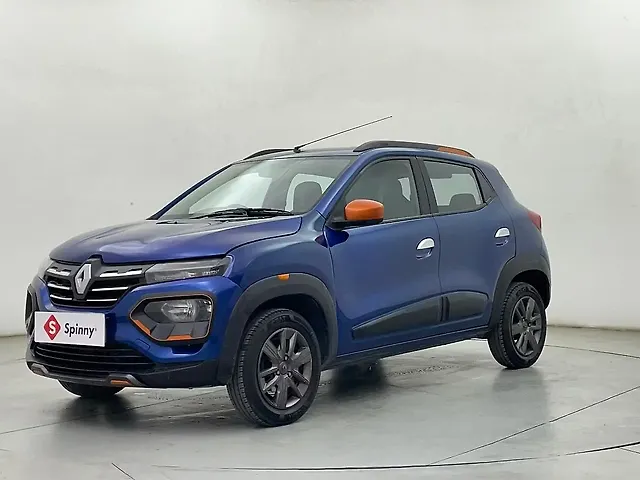 Used 2021 Renault Kwid in Chennai
