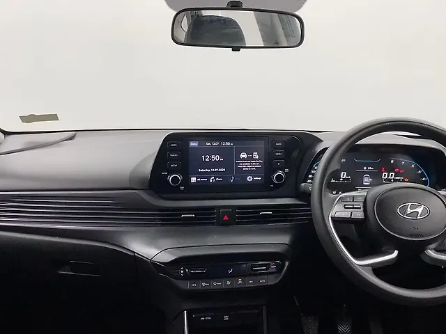 Used Hyundai i20 [2020-2023] Sportz 1.2 MT [2020-2023] in Jaipur