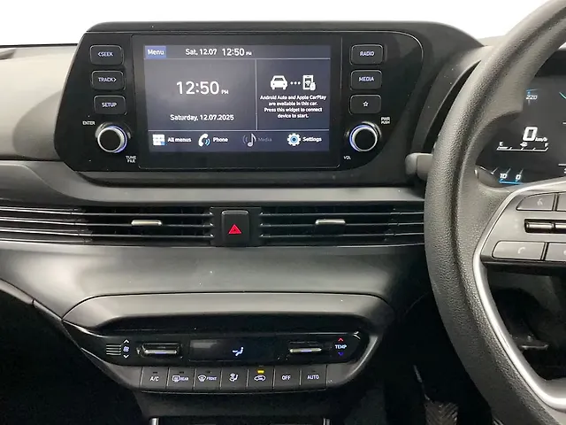 Used Hyundai i20 [2020-2023] Sportz 1.2 MT [2020-2023] in Jaipur
