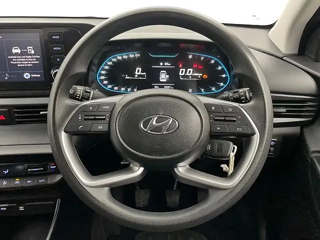 Used Hyundai i20 [2020-2023] Sportz 1.2 MT [2020-2023] in Jaipur