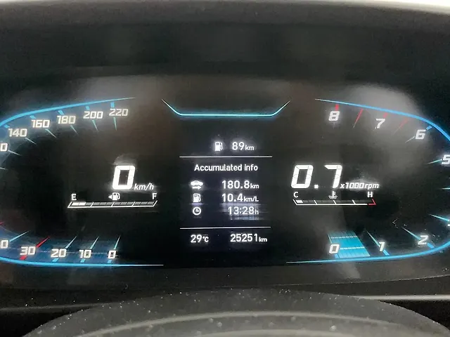 Used Hyundai i20 [2020-2023] Sportz 1.2 MT [2020-2023] in Jaipur