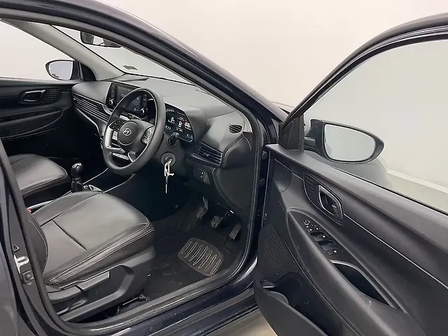 Used Hyundai i20 [2020-2023] Sportz 1.2 MT [2020-2023] in Jaipur