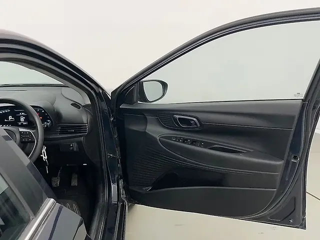 Used Hyundai i20 [2020-2023] Sportz 1.2 MT [2020-2023] in Jaipur