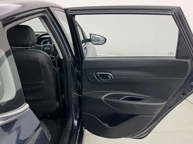 Used Hyundai i20 [2020-2023] Sportz 1.2 MT [2020-2023] in Jaipur