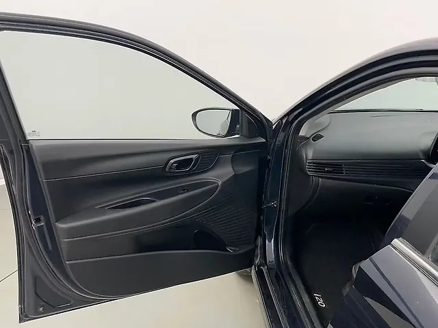 Used Hyundai i20 [2020-2023] Sportz 1.2 MT [2020-2023] in Jaipur