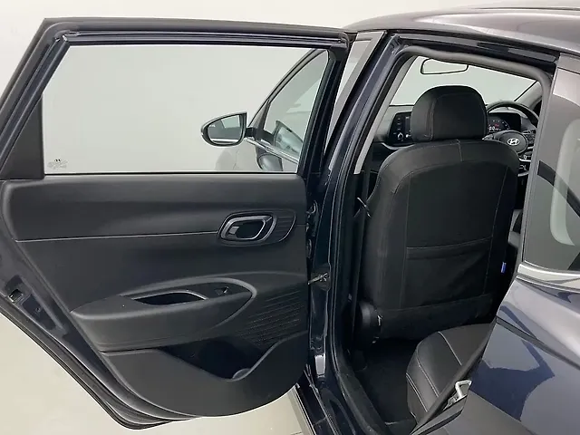 Used Hyundai i20 [2020-2023] Sportz 1.2 MT [2020-2023] in Jaipur