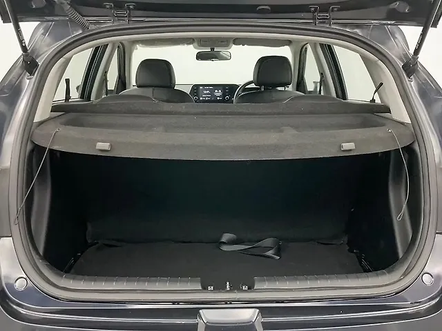 Used Hyundai i20 [2020-2023] Sportz 1.2 MT [2020-2023] in Jaipur