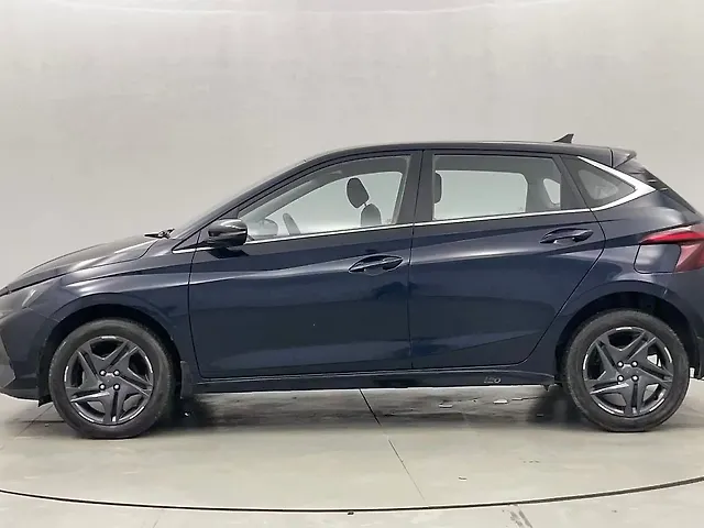 Used Hyundai i20 [2020-2023] Sportz 1.2 MT [2020-2023] in Jaipur