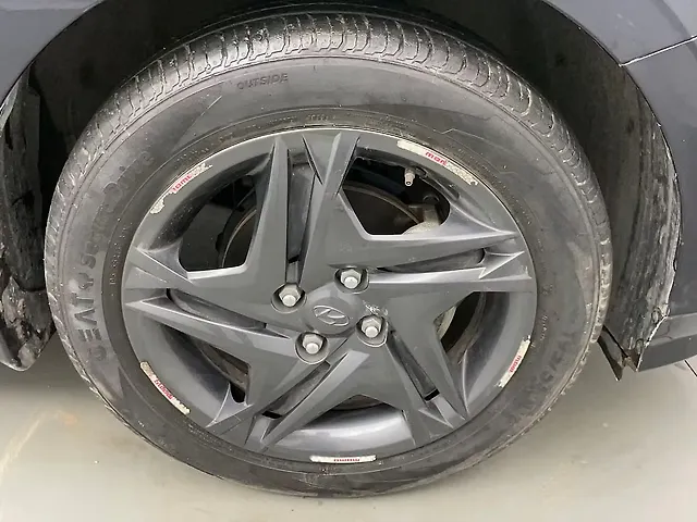 Used Hyundai i20 [2020-2023] Sportz 1.2 MT [2020-2023] in Jaipur
