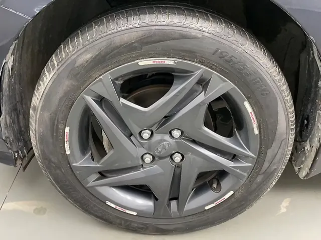 Used Hyundai i20 [2020-2023] Sportz 1.2 MT [2020-2023] in Jaipur