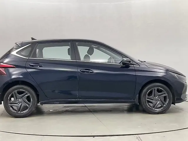 Used Hyundai i20 [2020-2023] Sportz 1.2 MT [2020-2023] in Jaipur