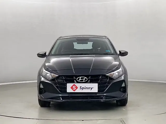 Used Hyundai i20 [2020-2023] Sportz 1.2 MT [2020-2023] in Jaipur