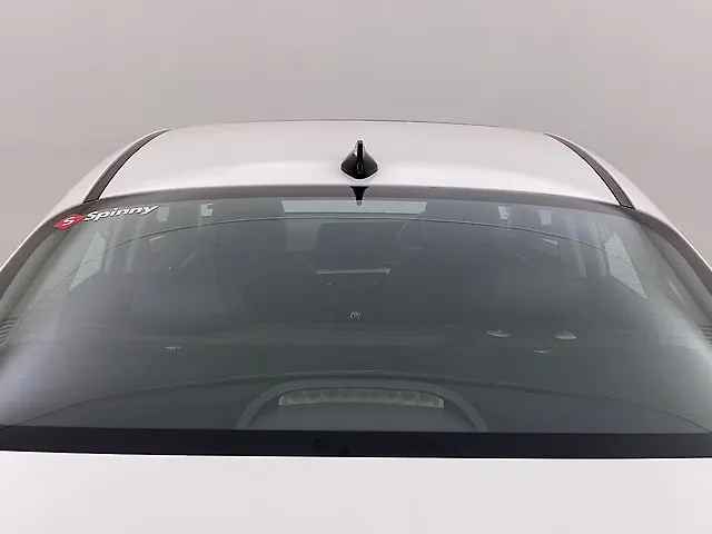 Used Hyundai Verna [2020-2023] SX 1.5 MPi in Mohali
