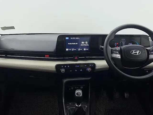 Used Hyundai Verna [2020-2023] SX 1.5 MPi in Mohali