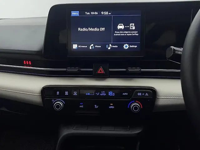 Used Hyundai Verna [2020-2023] SX 1.5 MPi in Mohali