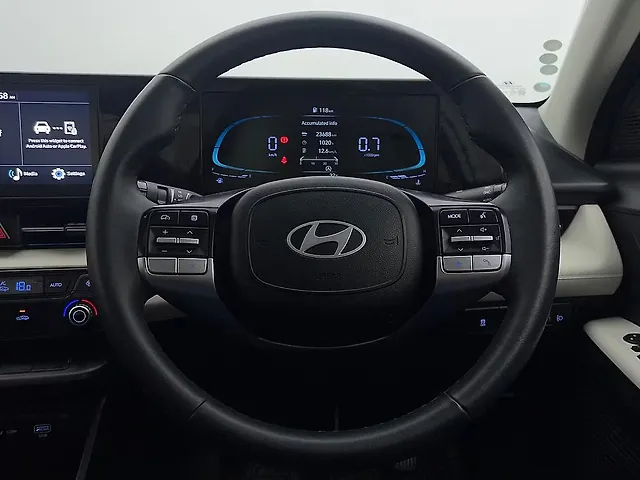 Used Hyundai Verna [2020-2023] SX 1.5 MPi in Mohali
