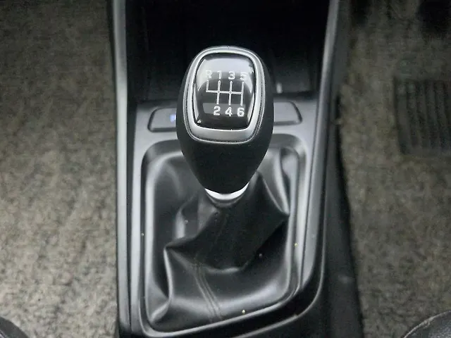 Used Hyundai Verna [2020-2023] SX 1.5 MPi in Mohali