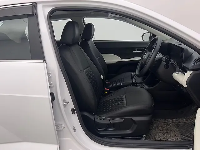 Used Hyundai Verna [2020-2023] SX 1.5 MPi in Mohali