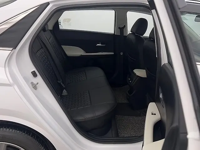 Used Hyundai Verna [2020-2023] SX 1.5 MPi in Mohali