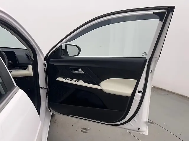 Used Hyundai Verna [2020-2023] SX 1.5 MPi in Mohali
