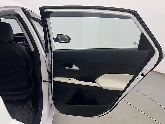 Used Hyundai Verna [2020-2023] SX 1.5 MPi in Mohali