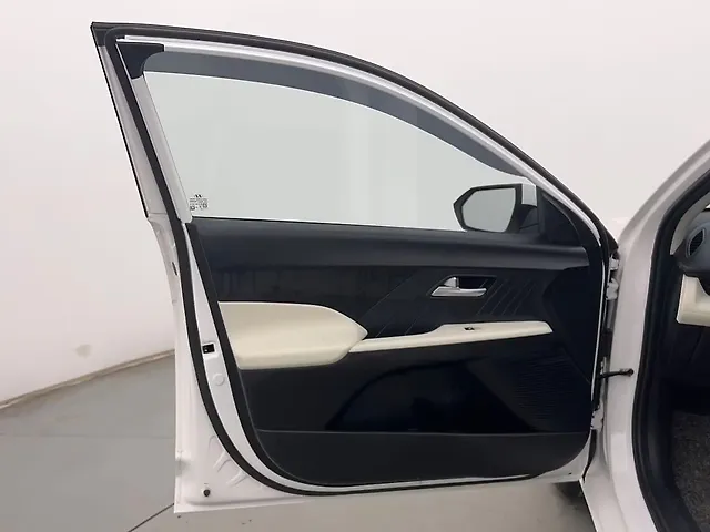 Used Hyundai Verna [2020-2023] SX 1.5 MPi in Mohali