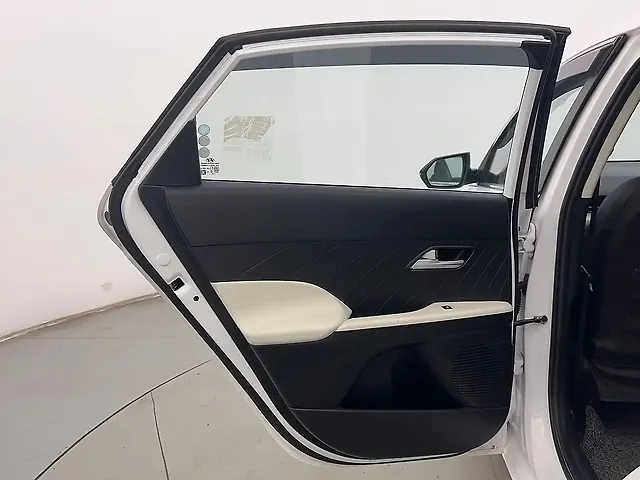 Used Hyundai Verna [2020-2023] SX 1.5 MPi in Mohali