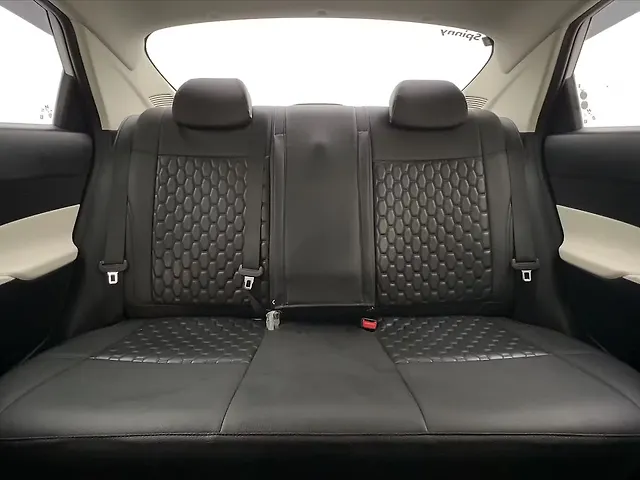 Used Hyundai Verna [2020-2023] SX 1.5 MPi in Mohali