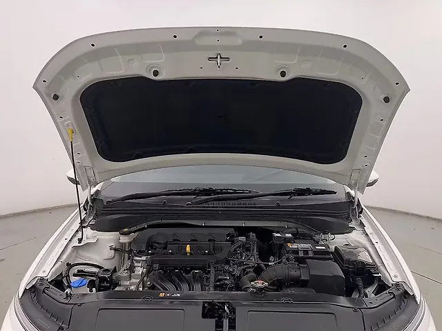 Used Hyundai Verna [2020-2023] SX 1.5 MPi in Mohali