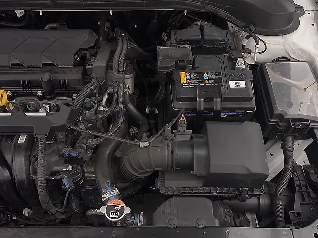 Used Hyundai Verna [2020-2023] SX 1.5 MPi in Mohali