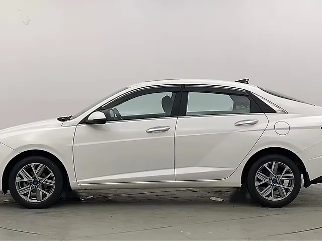Used Hyundai Verna [2020-2023] SX 1.5 MPi in Mohali
