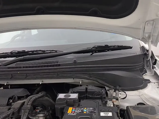 Used Hyundai Verna [2020-2023] SX 1.5 MPi in Mohali