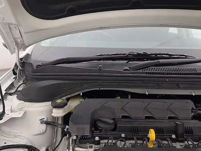 Used Hyundai Verna [2020-2023] SX 1.5 MPi in Mohali