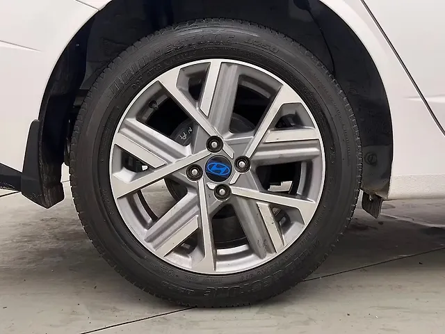 Used Hyundai Verna [2020-2023] SX 1.5 MPi in Mohali